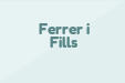 Ferrer i Fills