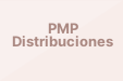PMP Distribuciones