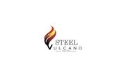 Steel Vulcano