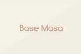Base Masa