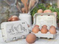 Huevos Frescos de Gallina. Ofrecemos huevos de calidad a los mejores precios