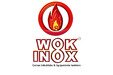 Wok Inox