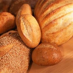 Panadería. Contamos con variedad de panes ideales para restauración