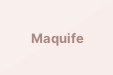 Maquife