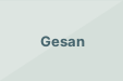 Gesan