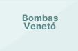 Bombas Venetó