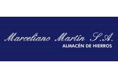 Marcelino Martín