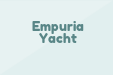 Empuria Yacht