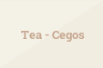 Tea-Cegos