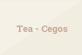 Tea-Cegos