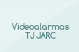 Videoalarmas TJ JARC
