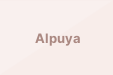 Alpuya