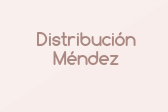 Distribución Méndez