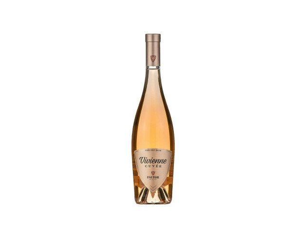Vivienne Cuvée 2021. Fresco, crujiente y mineral, este el vino encarna la belleza y la elegancia.