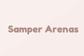 Samper Arenas