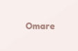 Omare