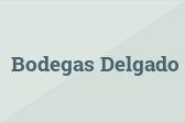 Bodegas Delgado
