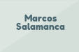 Marcos Salamanca