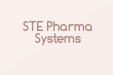 STE Pharma Systems