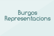 Burgos Representacions