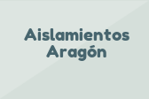 Aislamientos Aragón