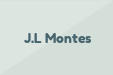 J.L Montes
