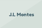 J.L Montes