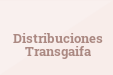 Distribuciones Transgaifa