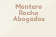 Montero Rocha Abogados