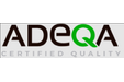 ADEQA Certified Quality