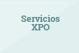 Servicios XPO