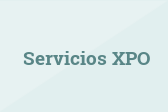 Servicios XPO