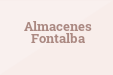 Almacenes Fontalba