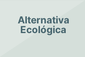 Alternativa Ecológica