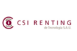 CSI Renting Tecnología