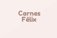 Carnes Félix
