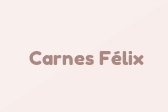 Carnes Félix