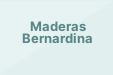 Maderas Bernardina