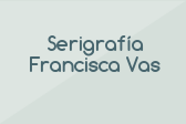 Serigrafía Francisca Vas