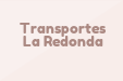 Transportes La Redonda