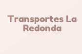 Transportes La Redonda