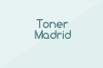 Toner Madrid