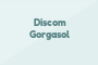 Discom Gorgasol