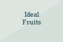 Ideal Fruits