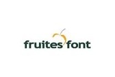 Fruites Font