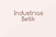 Industrias Betik
