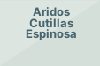 Aridos Cutillas Espinosa