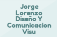 Jorge Lorenzo Diseño Y Comunicacion Visu