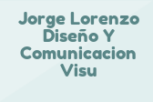 Jorge Lorenzo Diseño Y Comunicacion Visu