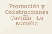 Promoción y Construcciones Castilla-La Mancha